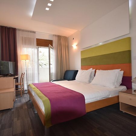 Hotel Hecco Sarajevo Bagian luar foto