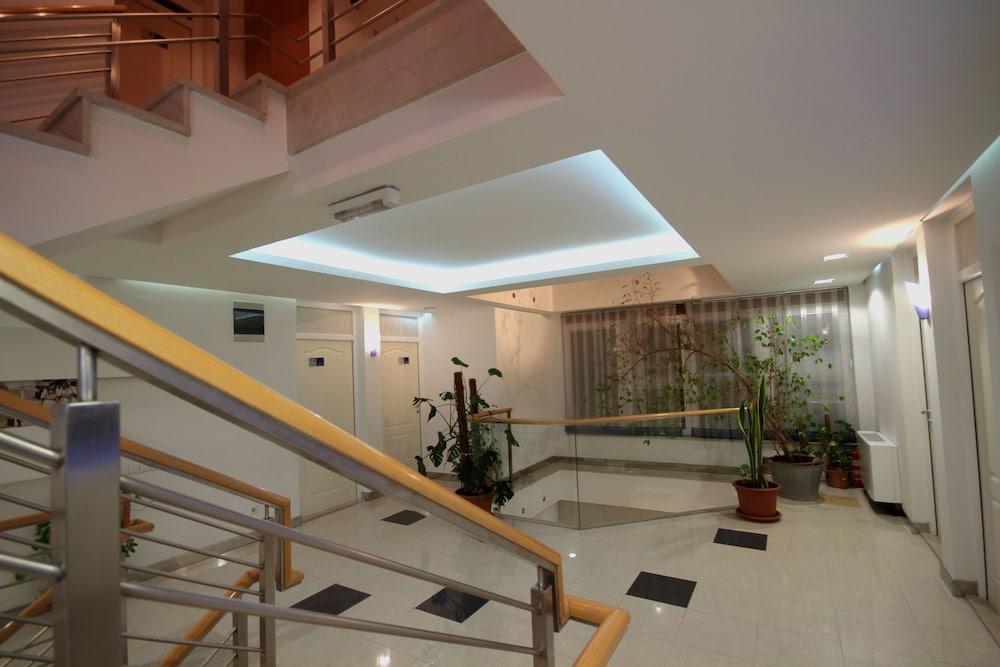 Hotel Hecco Sarajevo Bagian luar foto