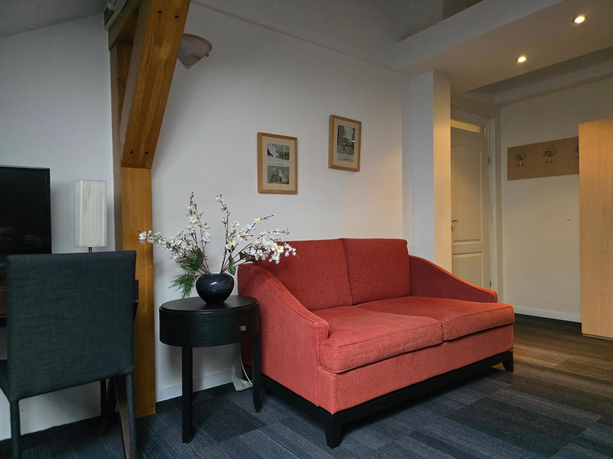 Hotel Hecco Sarajevo Bagian luar foto