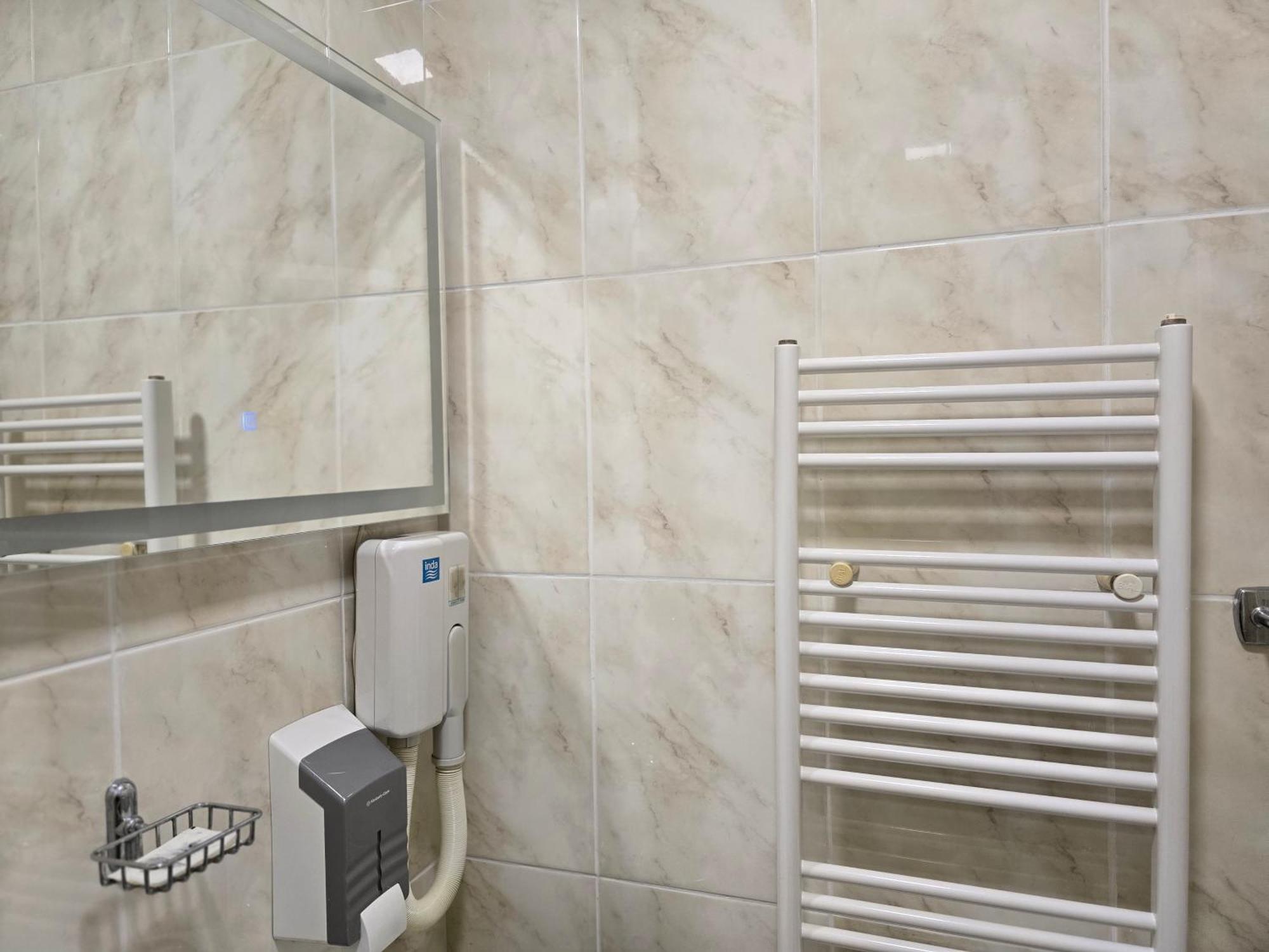 Hotel Hecco Sarajevo Bagian luar foto