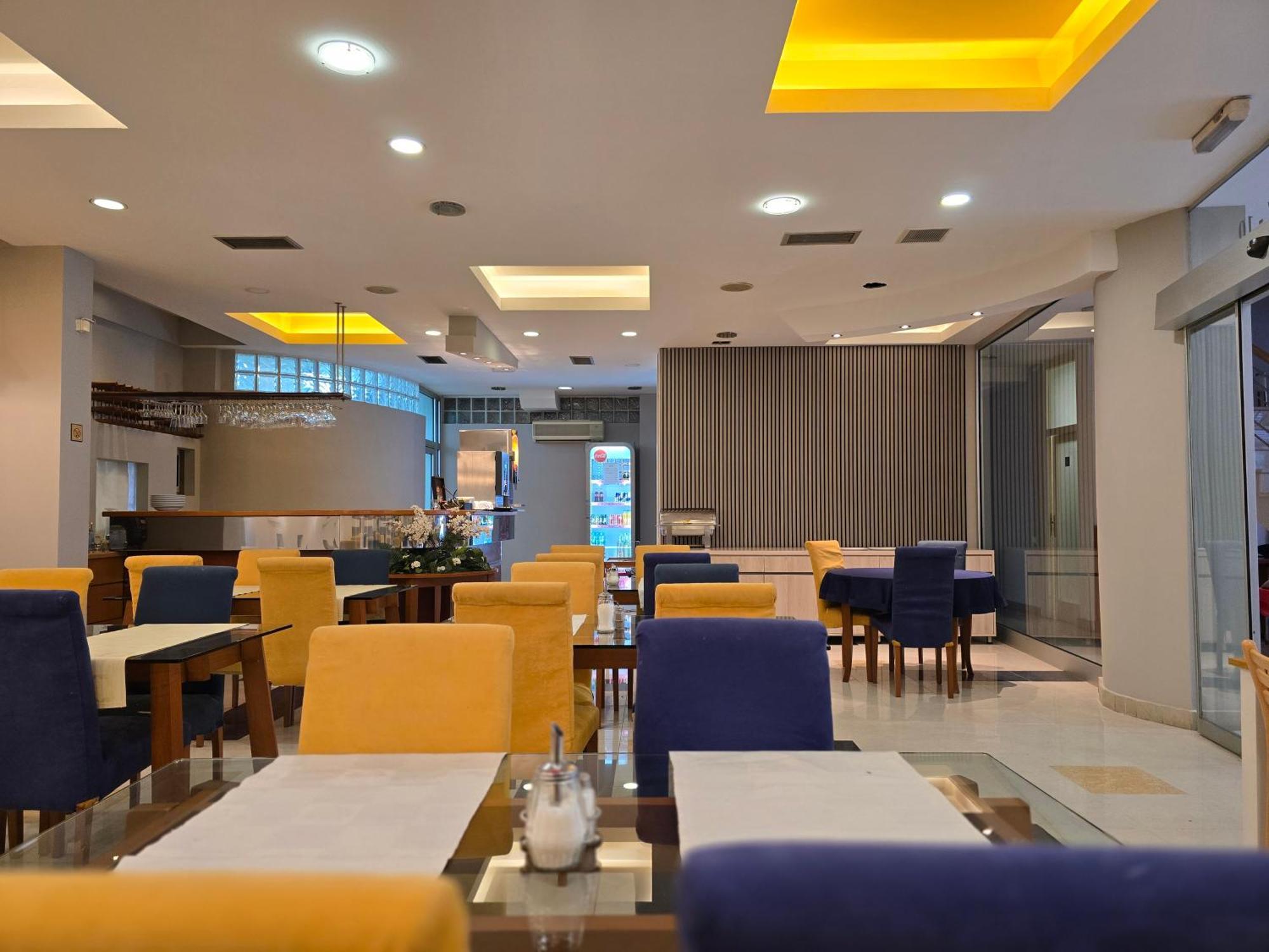 Hotel Hecco Sarajevo Bagian luar foto