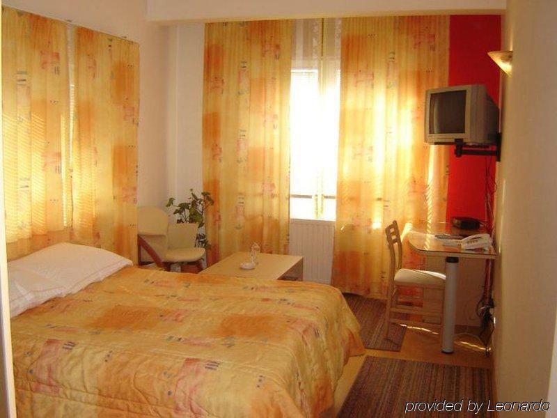 Hotel Hecco Sarajevo Ruang foto