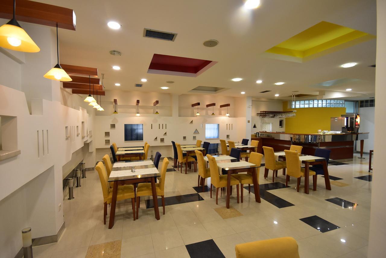 Hotel Hecco Sarajevo Bagian luar foto