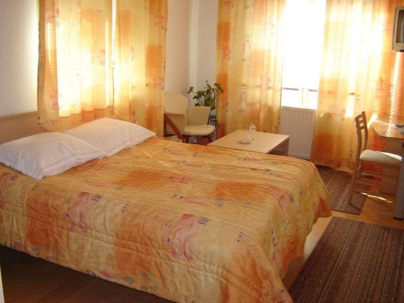 Hotel Hecco Sarajevo Ruang foto
